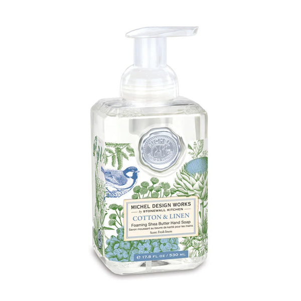 MDW Foaming Hand Soap