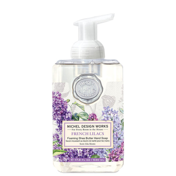 MDW Foaming Hand Soap