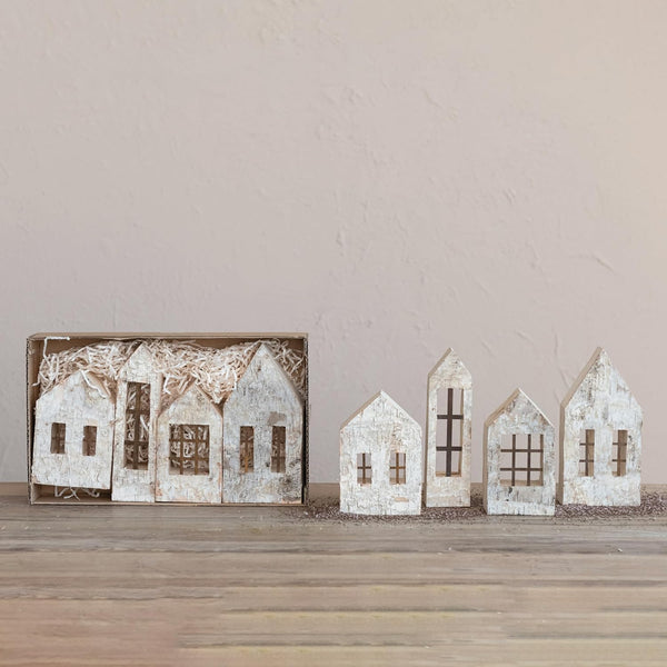 Birch House