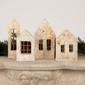 Birch House