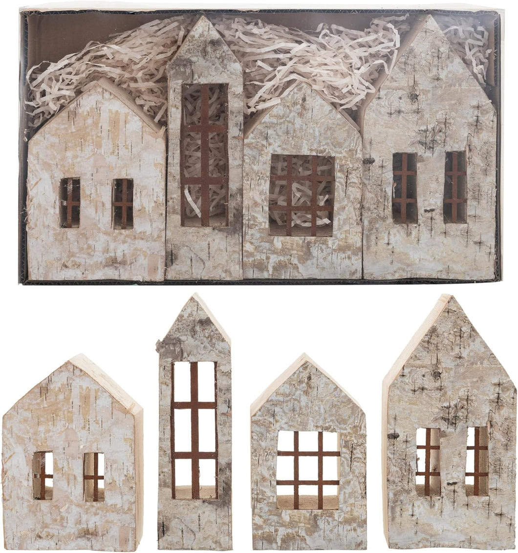 Birch House