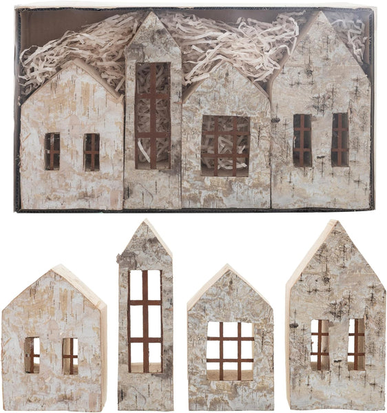 Birch House