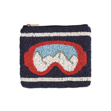 Load image into Gallery viewer, Ski Beaded Case
