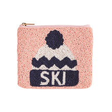 Load image into Gallery viewer, Ski Beaded Case
