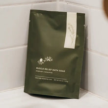 Load image into Gallery viewer, Bath Soak Pouch
