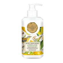 Load image into Gallery viewer, MDW Hand &amp; Body Lotion