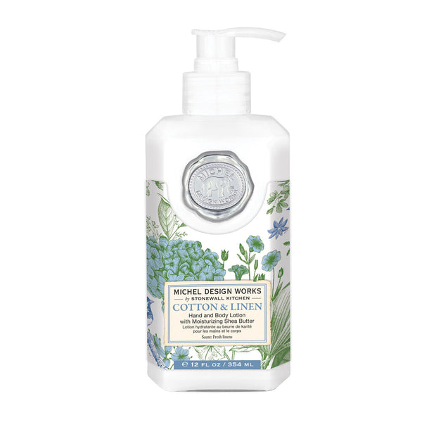 MDW Hand & Body Lotion