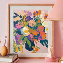 Load image into Gallery viewer, Paint By Numbers Kit &amp; Canvas