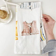 Load image into Gallery viewer, ELS Tea Towel
