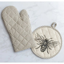 Load image into Gallery viewer, Oven Mitt - Pot Holder