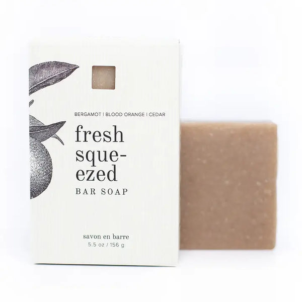 Broken Top Bar Soap