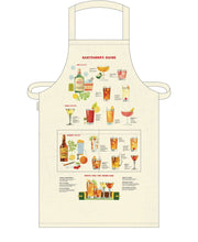 Load image into Gallery viewer, Vintage Apron (4 styles)