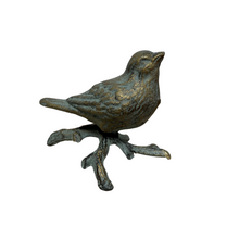 Load image into Gallery viewer, Cast Iron Bird