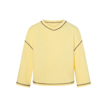 Load image into Gallery viewer, August Tee - Yellow