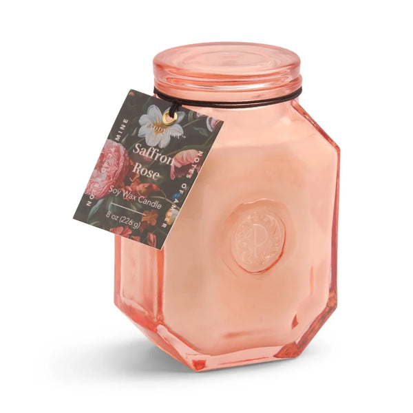 8oz Botanica Candle
