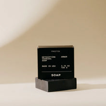 Load image into Gallery viewer, Preston Bar Soap