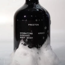Load image into Gallery viewer, Preston Body Wash