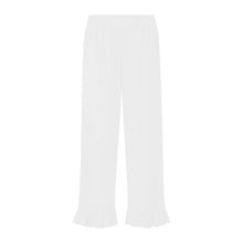 Load image into Gallery viewer, Boxer Pant - White