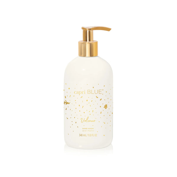 Volcano Glimmer Hand Wash