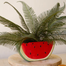 Load image into Gallery viewer, Ceramic Fruit Planter