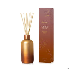 Load image into Gallery viewer, 8oz Capri Blue Tuscan Radiance Reed Diffuser
