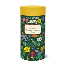 Load image into Gallery viewer, Vintage 1000 Piece Puzzle