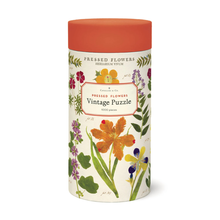 Load image into Gallery viewer, Vintage 1000 Piece Puzzle