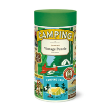 Load image into Gallery viewer, Vintage 1000 Piece Puzzle