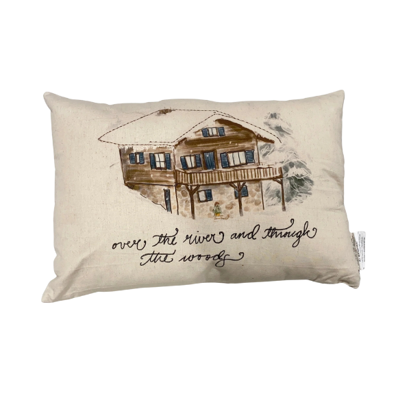 Over the River Lumbar