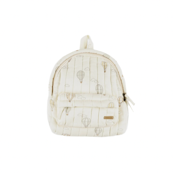 Mini Backpack (2 different styles)