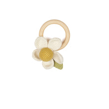 Load image into Gallery viewer, Crochet Rattle