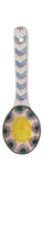 Load image into Gallery viewer, 5&quot; Stoneware Spoon