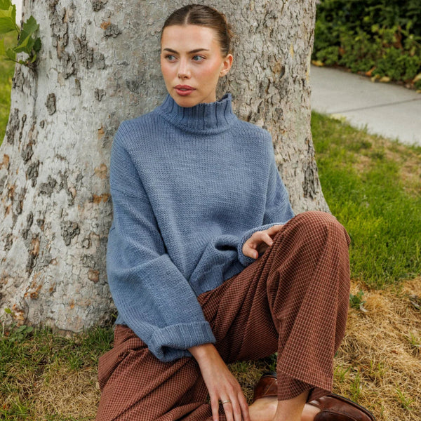 Inez Sweater