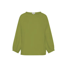 Load image into Gallery viewer, Jeanie Sweater - Moss
