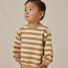 Load image into Gallery viewer, Oversized Crew Sweatshirt