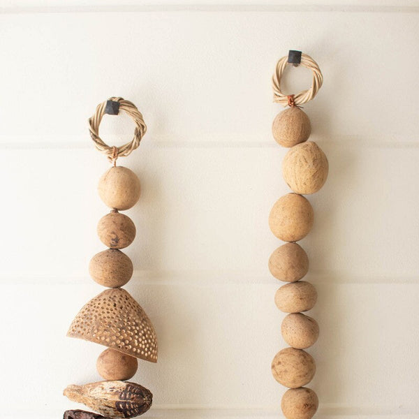 Dried Botanical Garland