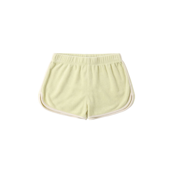 Track Short