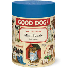 Load image into Gallery viewer, Vintage 240 Piece Puzzle