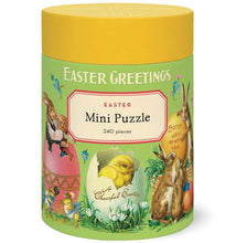 Load image into Gallery viewer, Vintage 240 Piece Puzzle