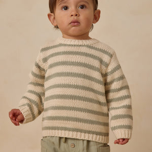 Rex Sweater