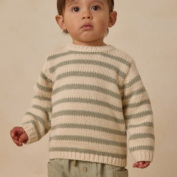 Rex Sweater