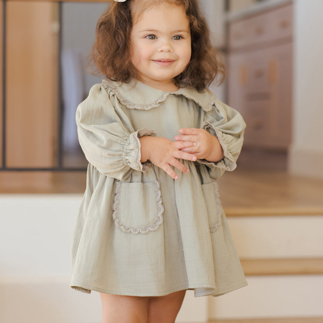 Marisol Dress