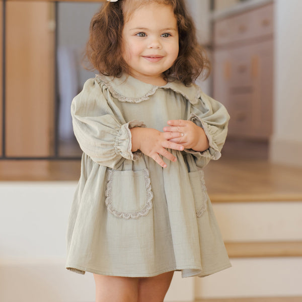 Marisol Dress