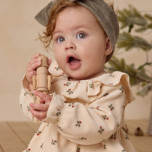 Load image into Gallery viewer, Velour Holly Dress