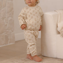 Load image into Gallery viewer, Waffle Slouch Set - Meadow