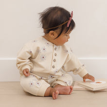 Load image into Gallery viewer, Relaxed Fleece Jumpsuit