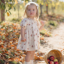 Load image into Gallery viewer, Bella Dress - Apples