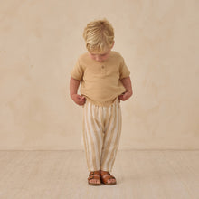 Load image into Gallery viewer, Henry Top - Butterscotch