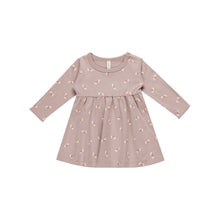 Load image into Gallery viewer, Long Sleeve Baby Dress