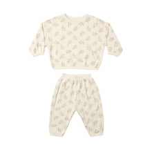 Load image into Gallery viewer, Waffle Slouch Set - Meadow